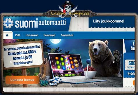 suomiautomaatti casino|Suomiautomaatti Casino Arvostelu 2024 .